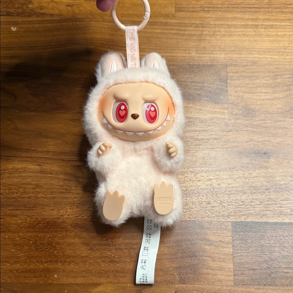 Labubu Dada